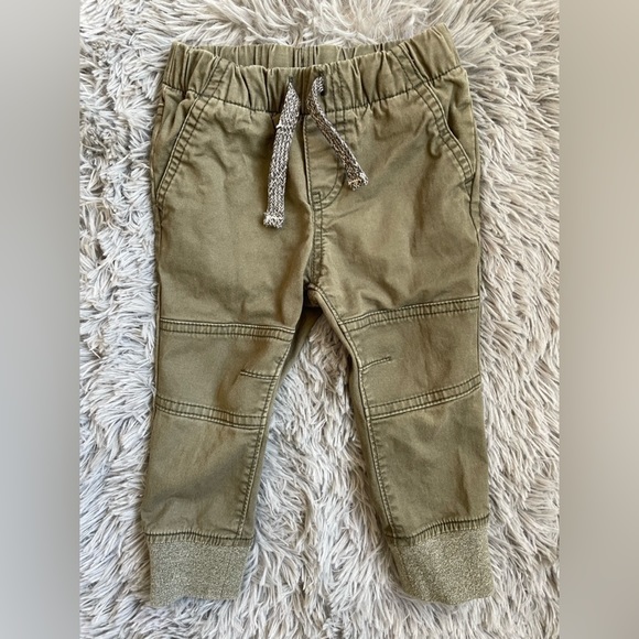 3 pairs of Cat & Jack Toddler joggers - Picture 14 of 16